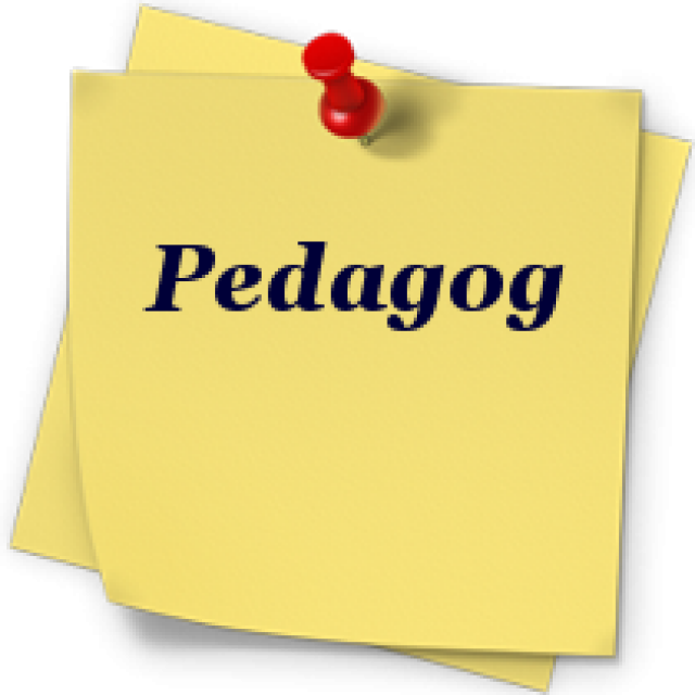 Docelowe standardy specjalistów.