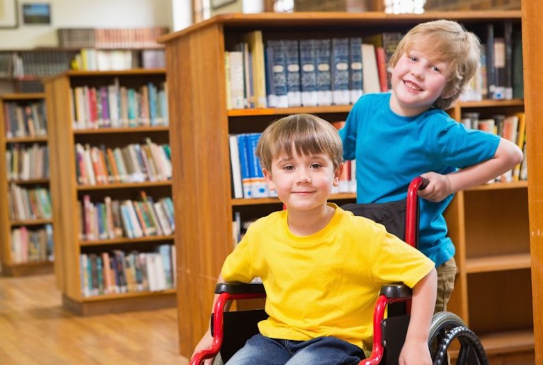 Specjalne potrzeby edukacyjne – organizacja i finansowanie. (Pomoc psychologiczno-pedagogiczna, kształcenie specjalne, nauczanie indywidualne i WWR).