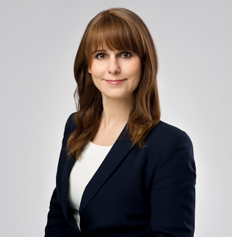 Daria Pietrzykowska