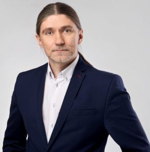 Grzegorz Pochopień